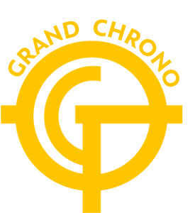 Grand chrono logo master file